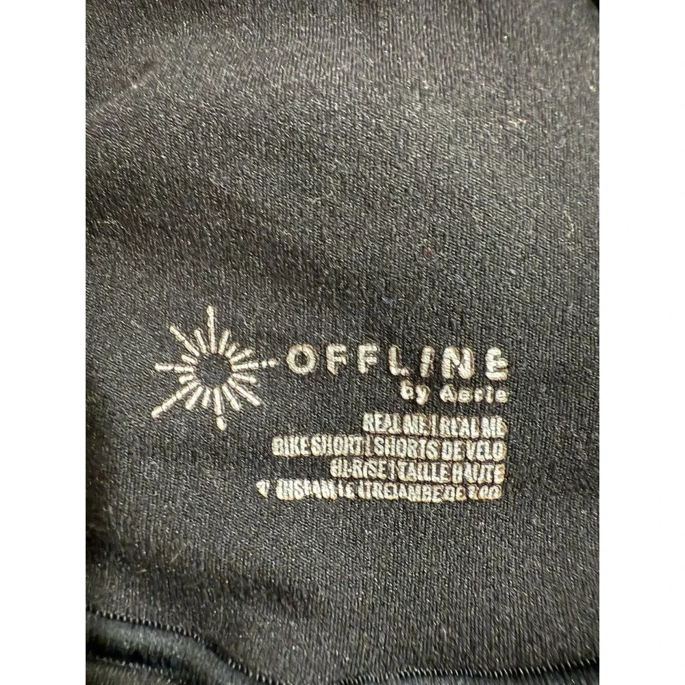 AERIE OFFLINE Real Me Crossover 8